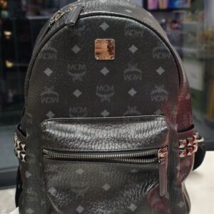 Mcm Backpack Medium